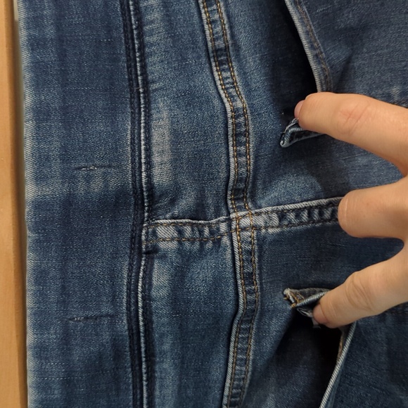 Old Navy Jeggings - Picture 4 of 8